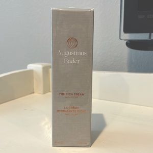 NIB Augustinus Bader The Rich Cream - 50ml